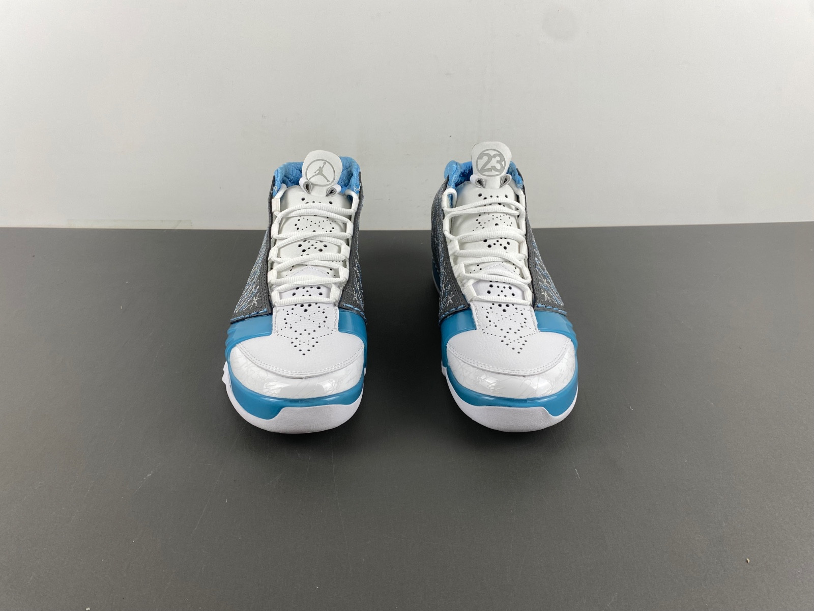 Air Jordan 23 “Black Stealth” 318376-001