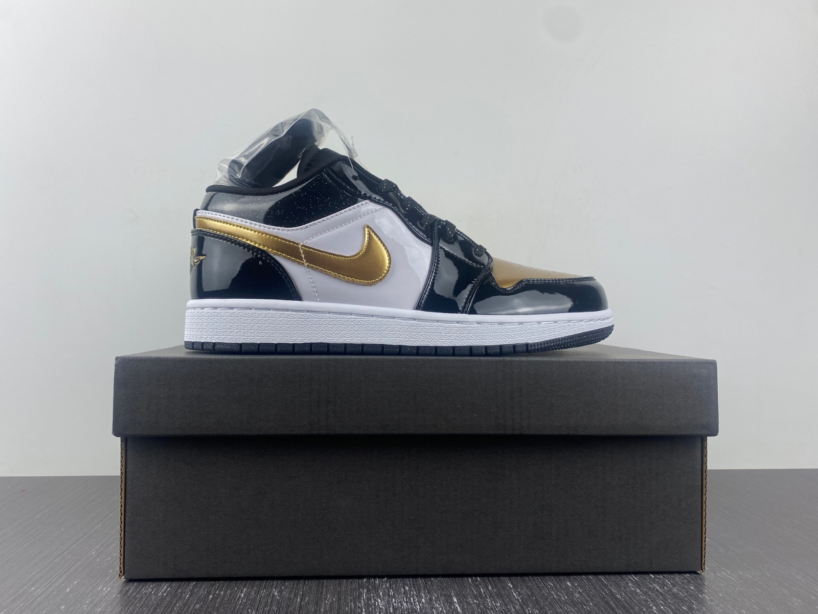 air jordan 1 low se gs 