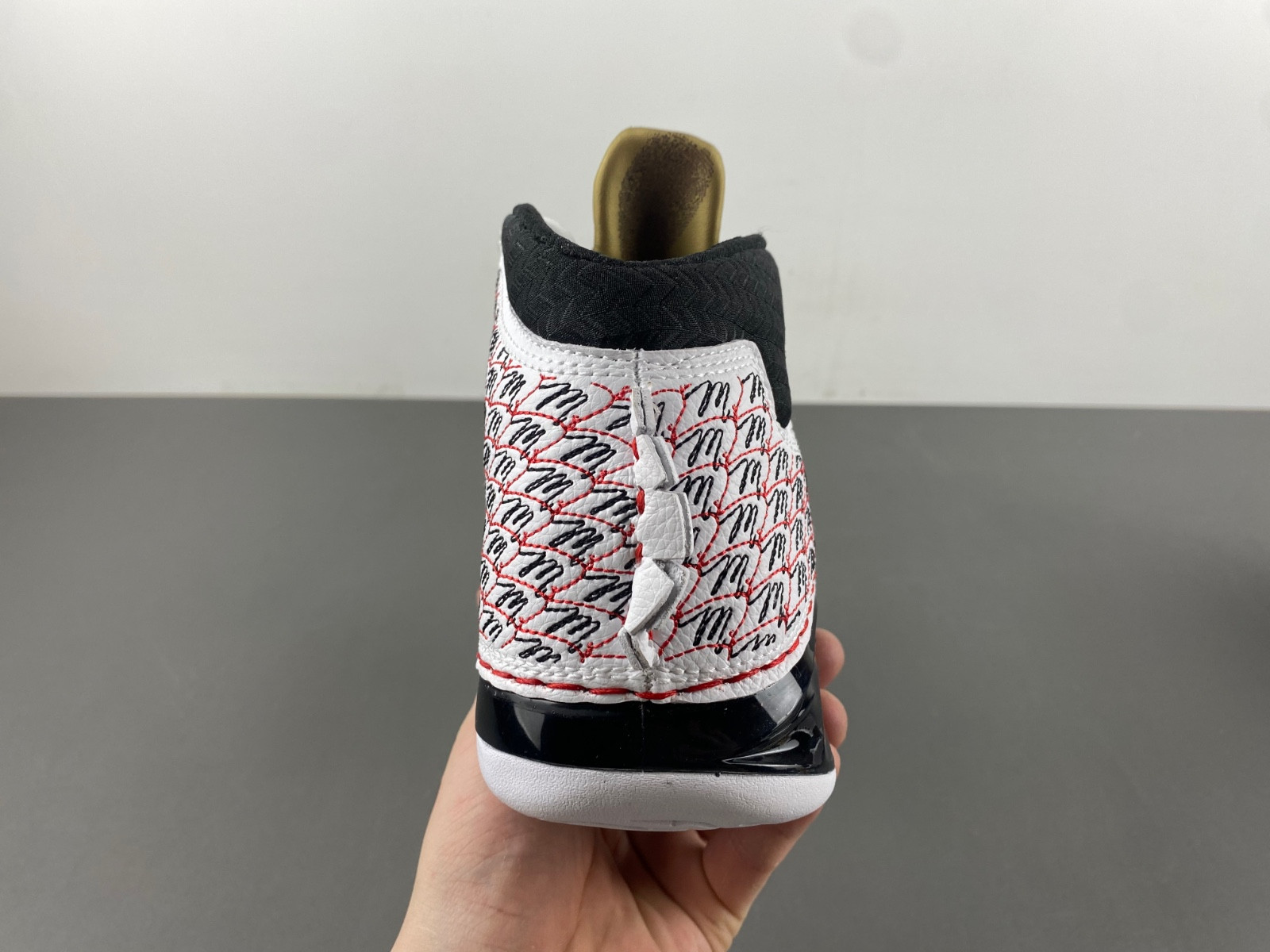 Air Jordan 23 OG 