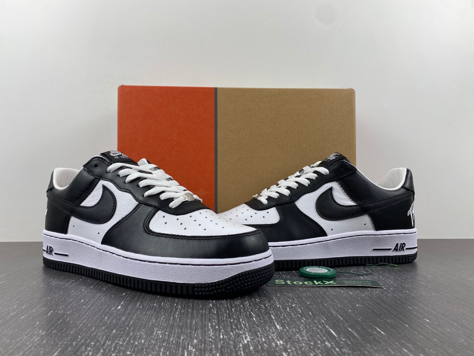 terror squad x nike air force 1 low fj5756-100