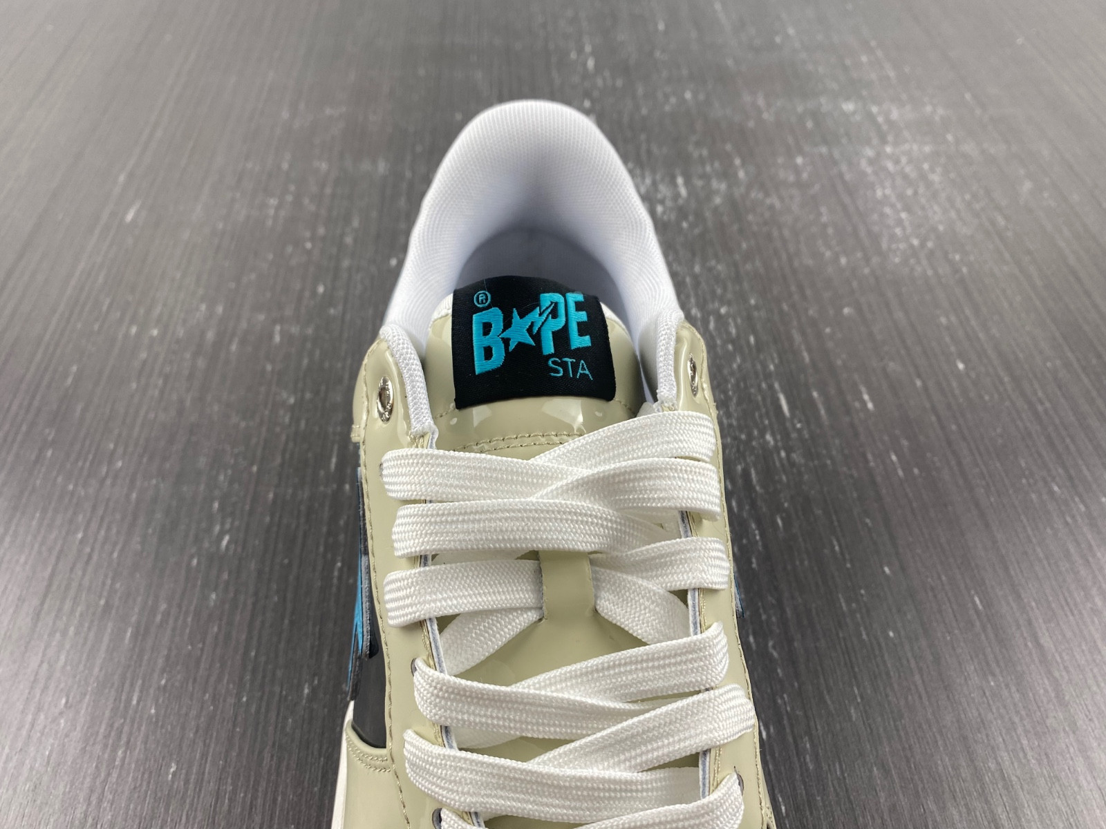 a bathing ape bape sk8 sta
