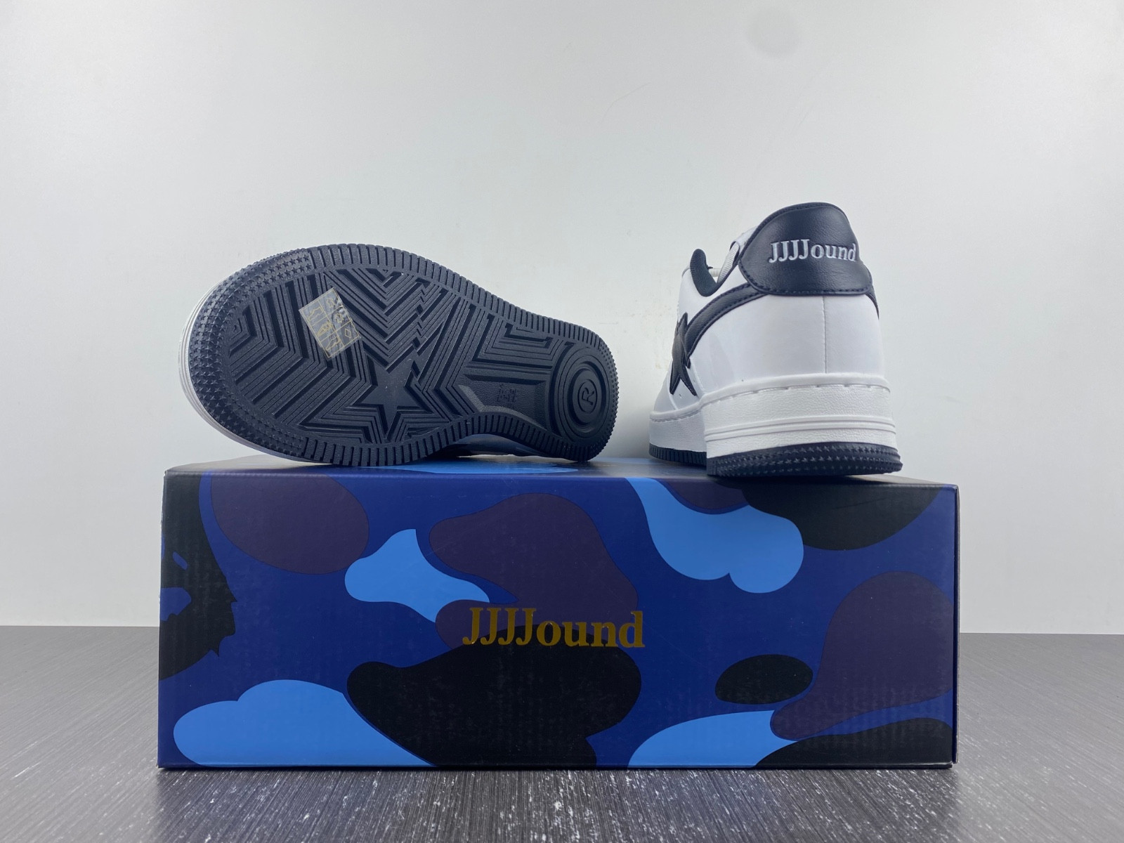 a bathing ape bape sk8 sta