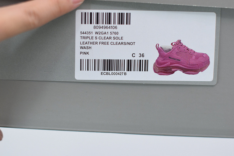 bc triple s trainer 544351 w2ga1 5760