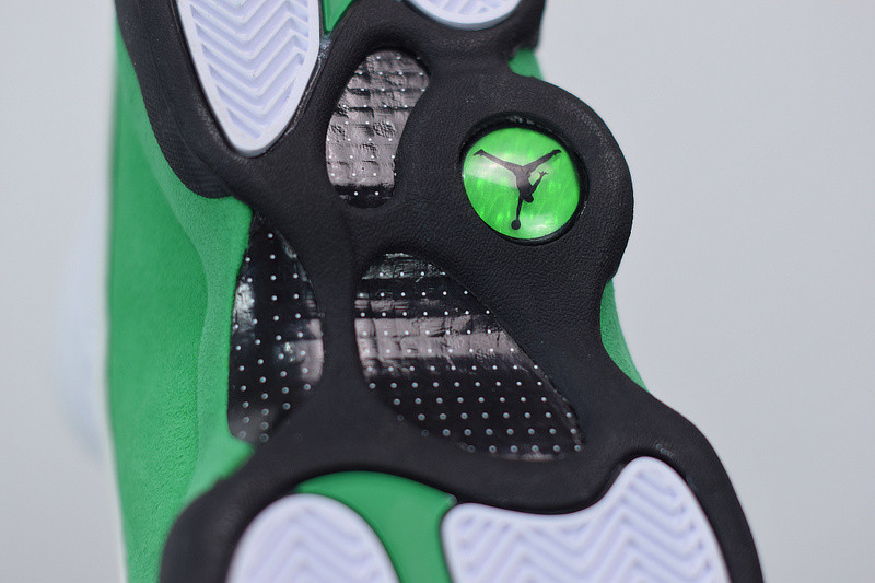 air jordan 13 retro "ray allen pe" 414571-125