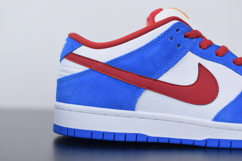 nike sb dunk low "doreamon