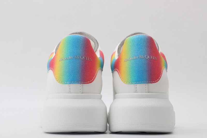 alexer mceen sneakers