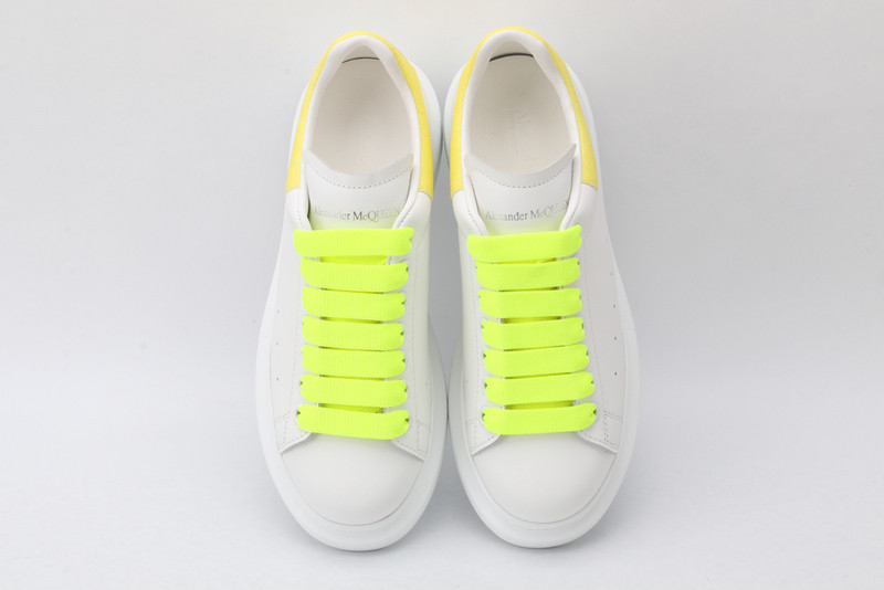 alexer mceen sneakers