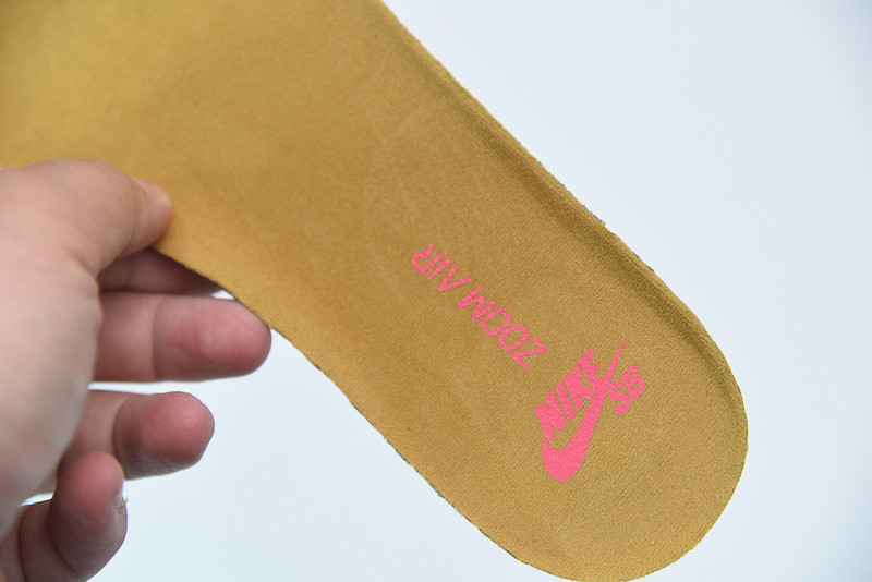 nike sb dunk low reverse papa bear bq6817-701