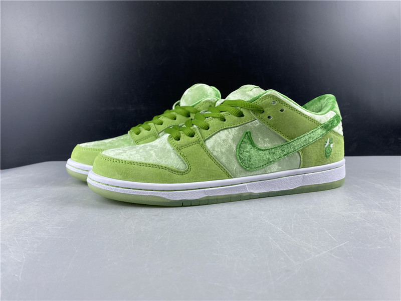 nike sb dunk low pro qs ct2552-300