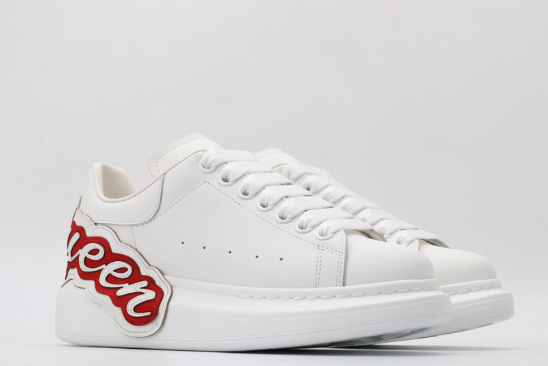 alexer mceen sneakers