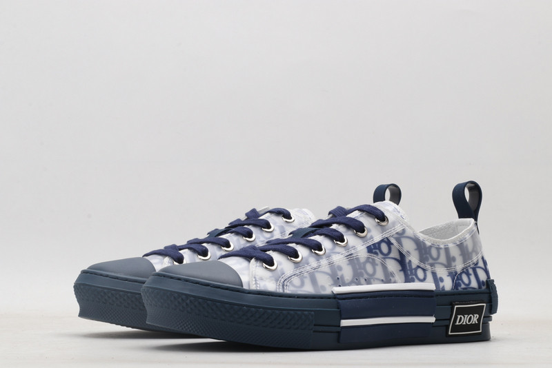 dio* b23 low-top sneaker