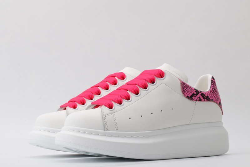 alexer mceen sneakers