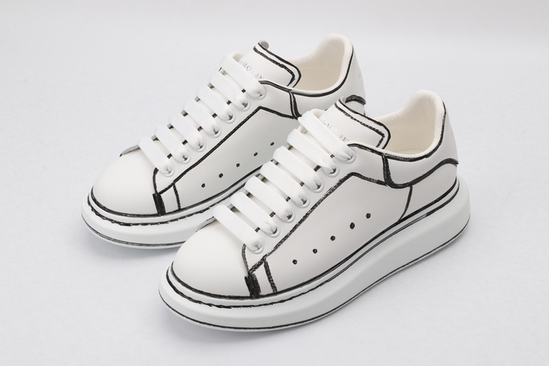 alexer mceen sneakers