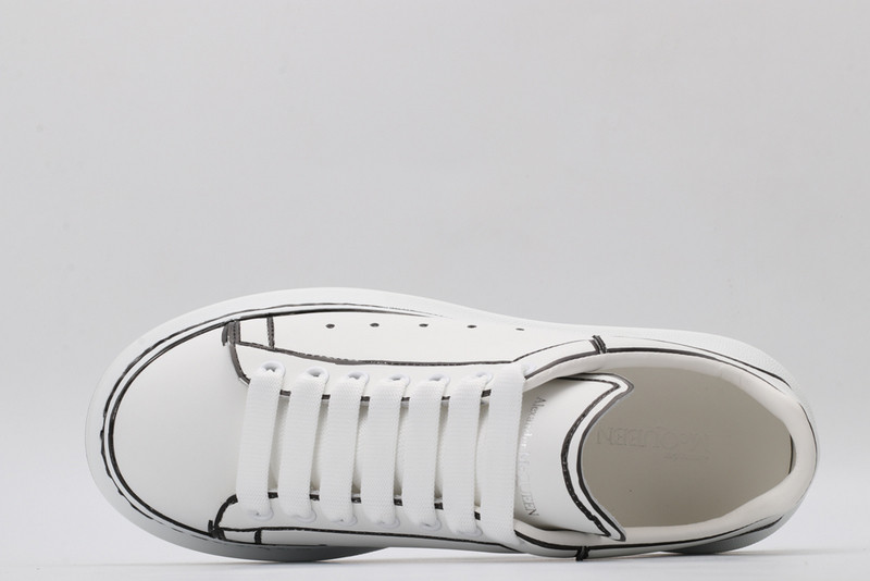 alexer mceen sneakers