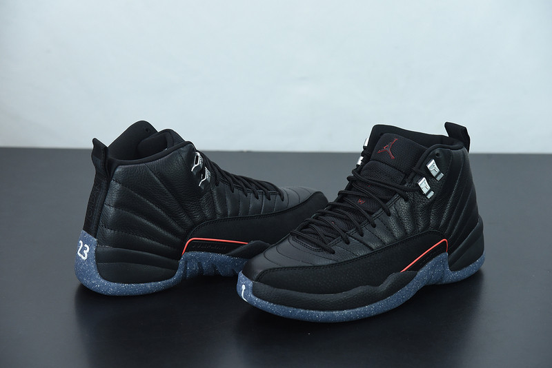 air jordan 12 “utility” dc1062-006