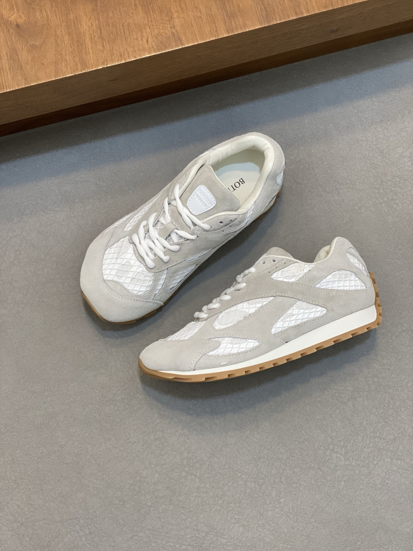 BOTTEGA VENETA Orbit Sneaker