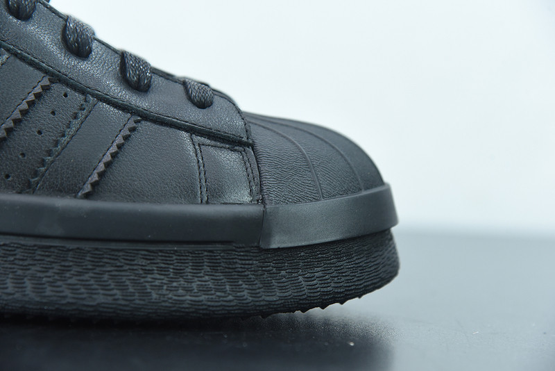 rick owens x ad mastodon pro ii