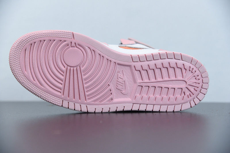 air jordan 1 high zoom air cmft pink glaze ct0979-601