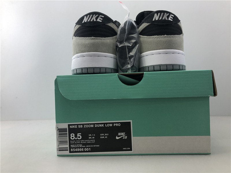 nike sb dunk low trd 854886-001