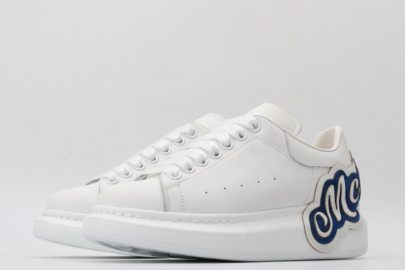 alexer mceen sneakers