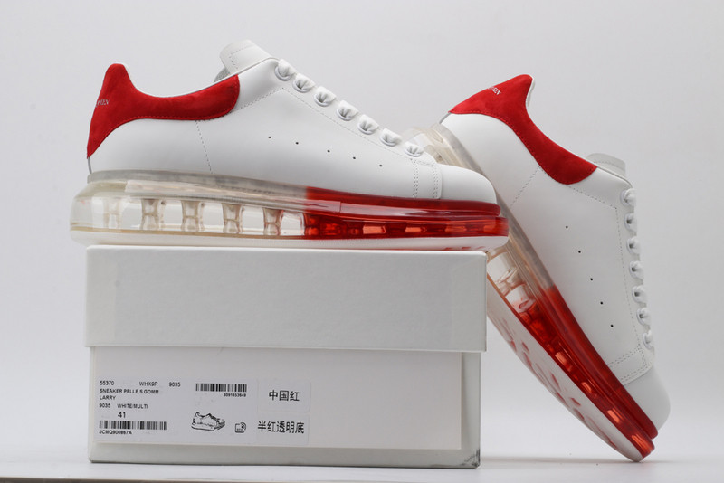 alexer mceen sneakers