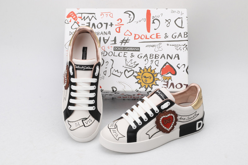 dg sneaker