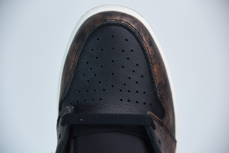 air jordan 1 high og “ppatina” 555088-033