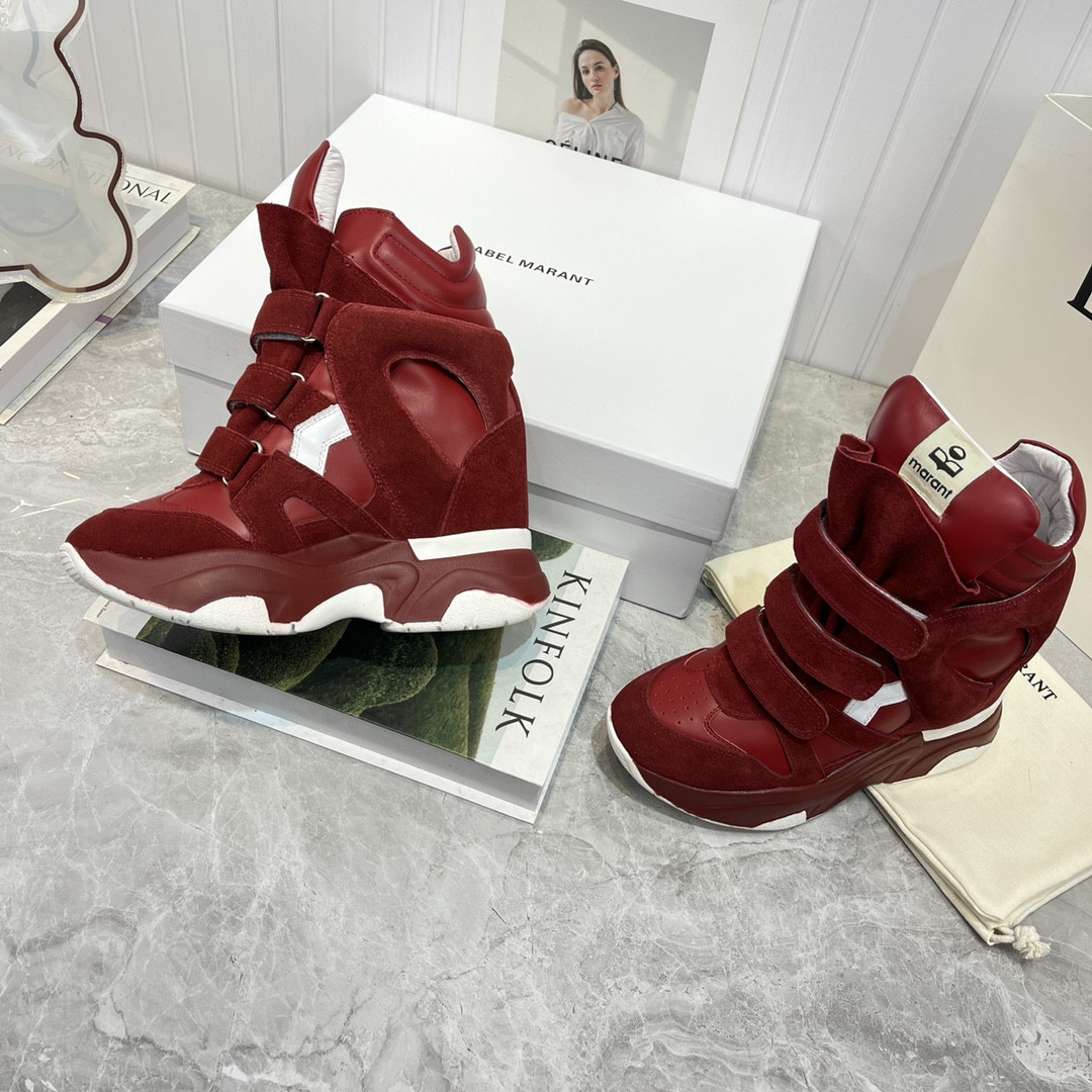 Isabel Marant sneaker