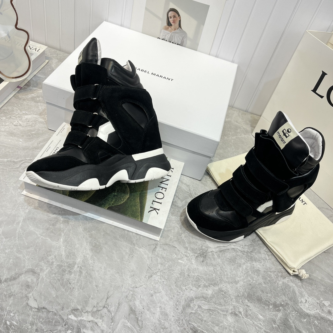 Isabel Marant sneaker
