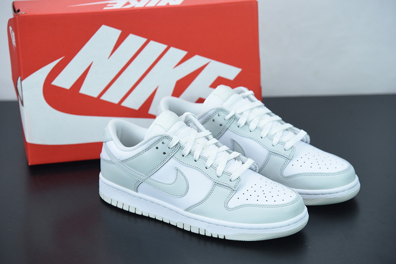 nike dunk low “photon dust” (w) dd1503-103