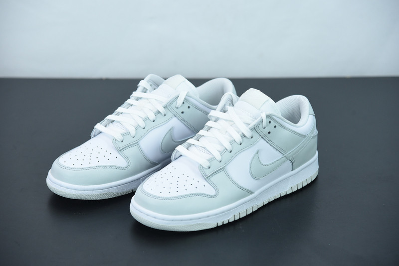 nike dunk low “photon dust” (w) dd1503-103