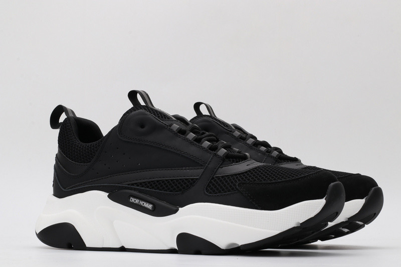 dio* homme b22 trainer sneaker