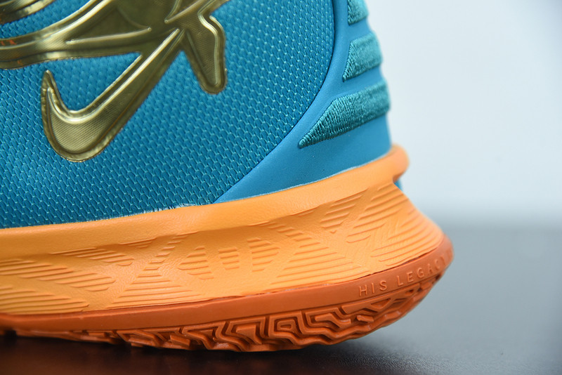 nike kyrie 7 concepts horus（regular box）ct1137-900