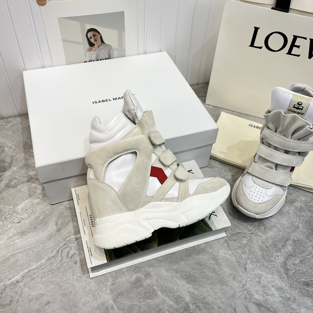 Isabel Marant sneaker