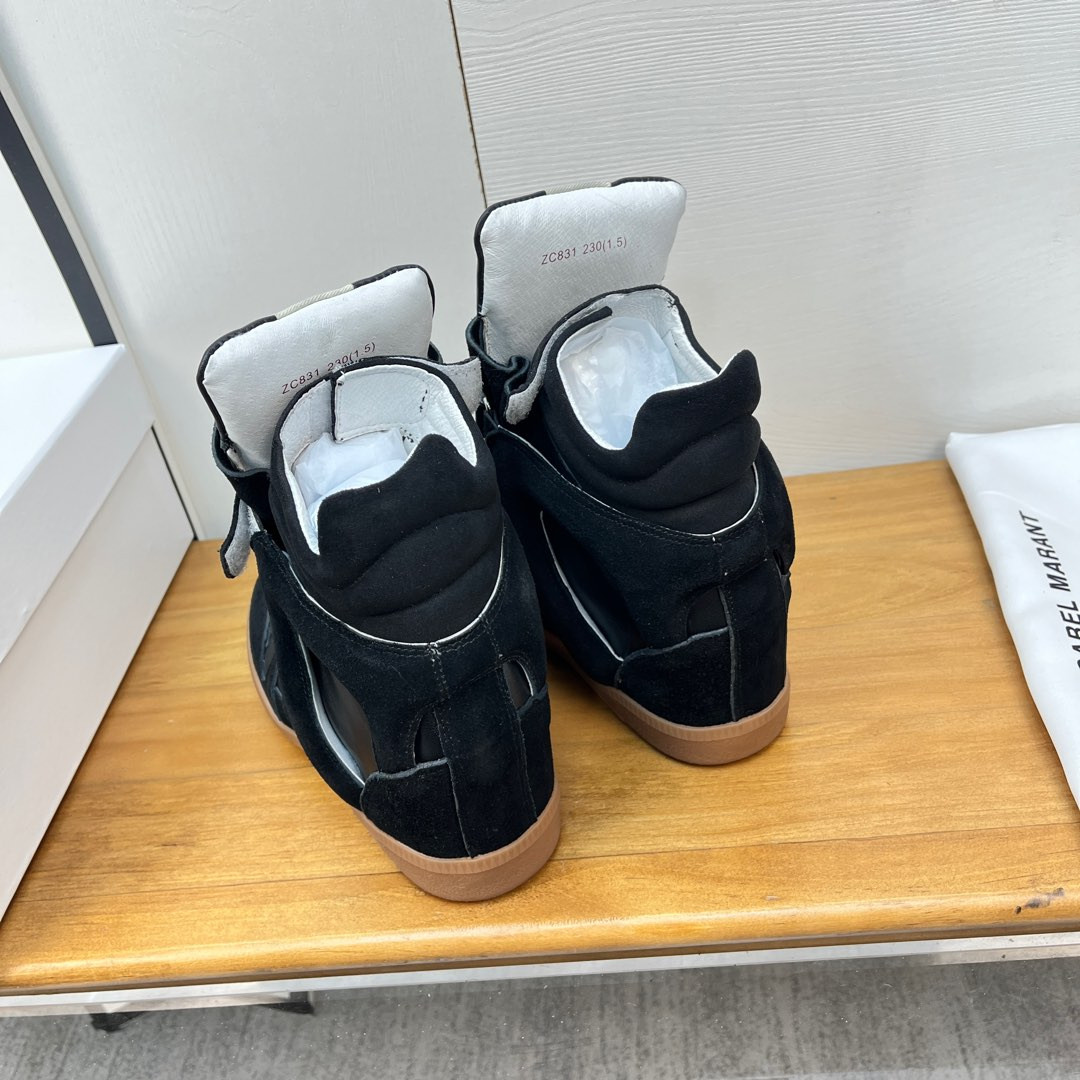 Isabel Marant sneaker
