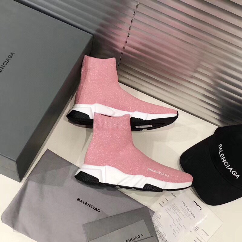 Ba*len*cia*ga speed trainer