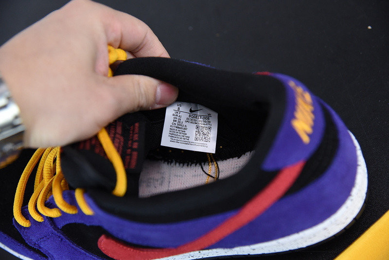 nike dunk low sb sp bq6817-008