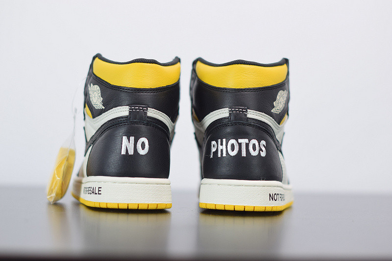 air jordan 1 retro high og nrg &quot;not for resale&quot; 861428-107