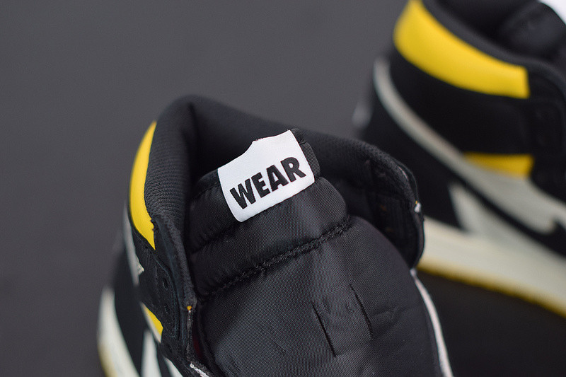 air jordan 1 retro high og nrg &quot;not for resale&quot; 861428-107