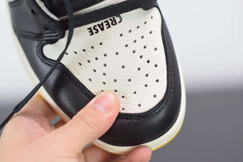 air jordan 1 retro high og nrg &quot;not for resale&quot; 861428-107