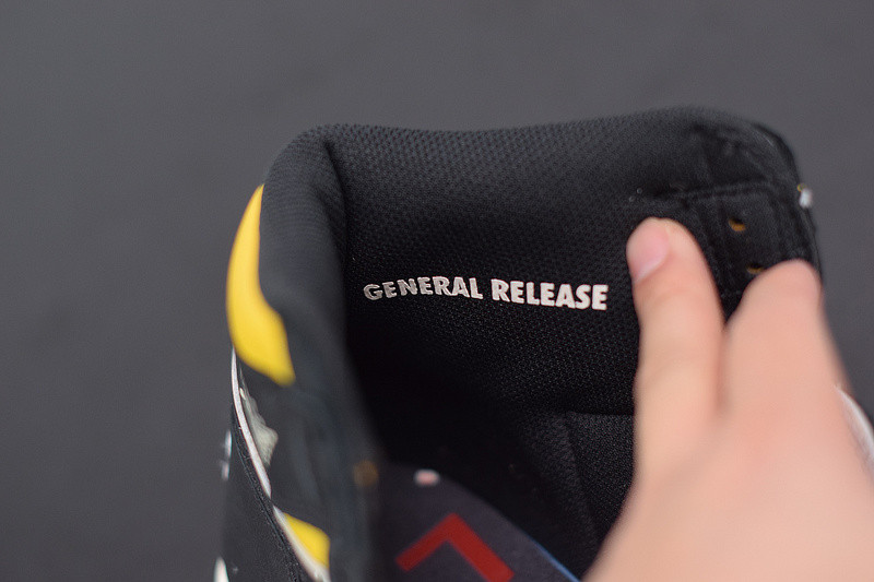 air jordan 1 retro high og nrg &quot;not for resale&quot; 861428-107