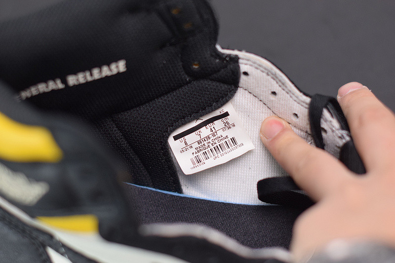 air jordan 1 retro high og nrg &quot;not for resale&quot; 861428-107