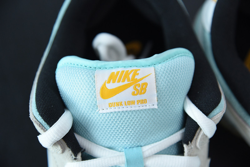 nike dunk sb low gulf of mexico 304292-410