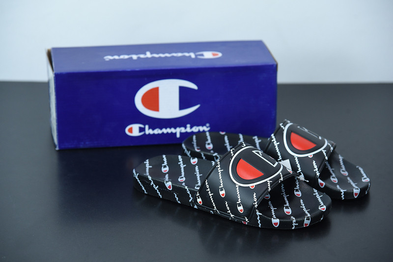 champion ipo metallic