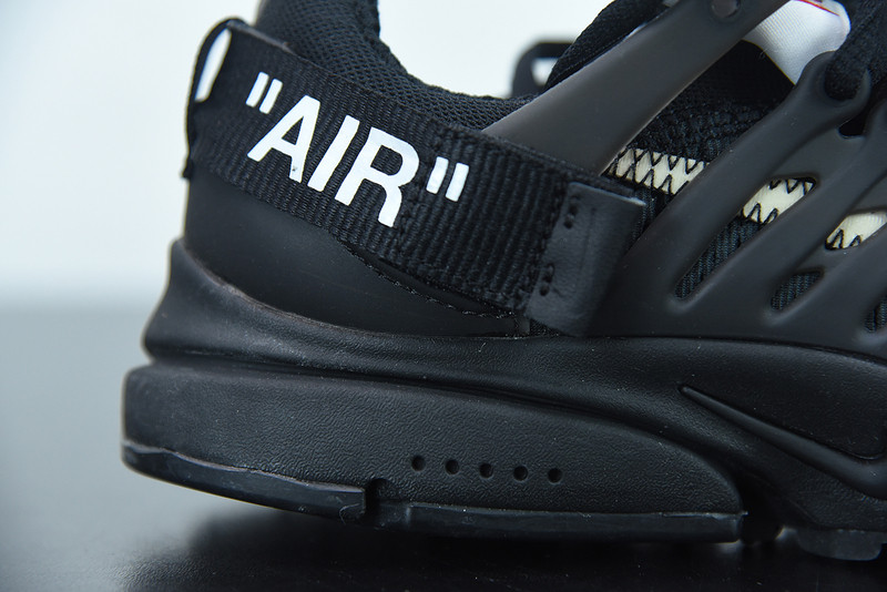 nike air presto "of" 
