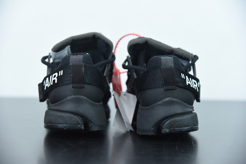 nike air presto "of" 
