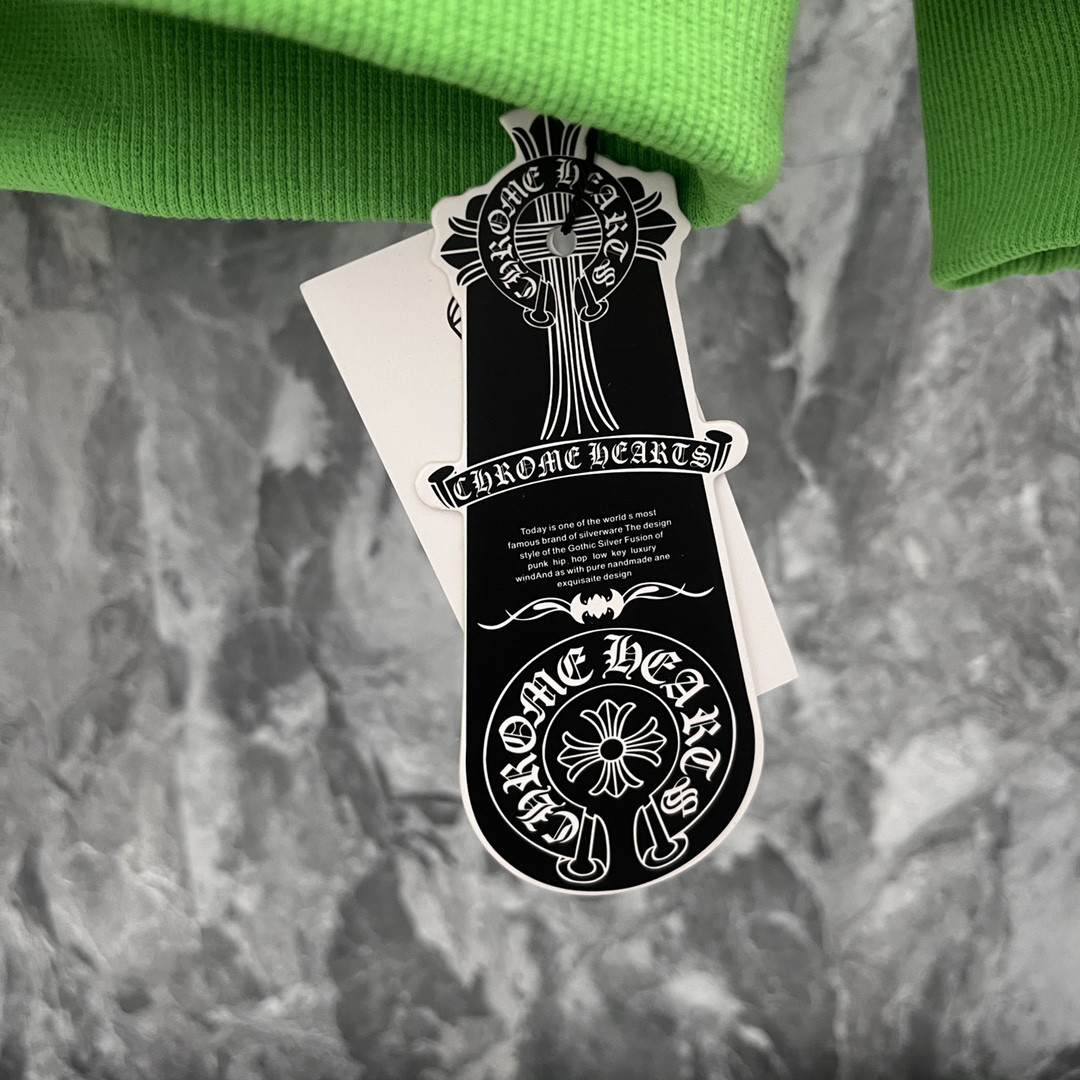 Chr0me Heart