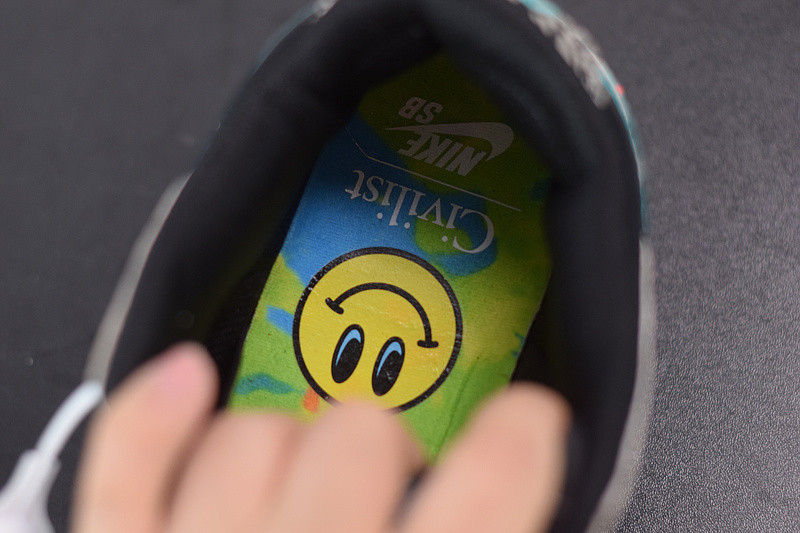 nike sb dunk low pro"elephant" bq6817-009