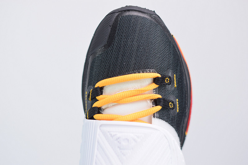 nike kyrie 6 bruce lee black cj1290-001