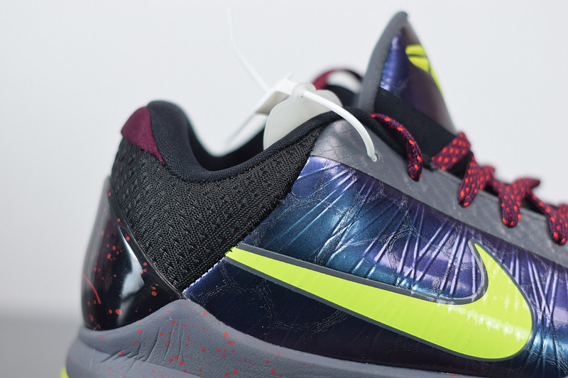nike kobe 5 protro 2k gamer exclusive cd4991-001